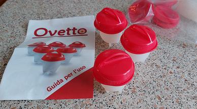 ovetto per cuocere le uova