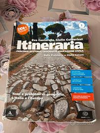 Itineraria 1