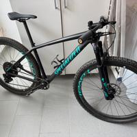 SPECIALIZED EPIC HT PRO tg M