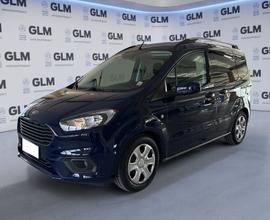 Ford Tourneo Courier 1.0 EcoBoost 100 CV Plus