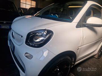 Smart ForTwo 70 1.0 Proxy pelle garanzia