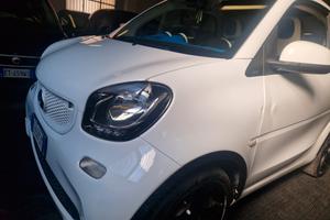 Smart ForTwo 70 1.0 Proxy pelle garanzia