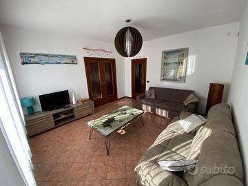 Ponte 25 aprile a Caorle Levante 5 posti