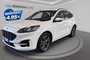 FORD Kuga 1.5 ecoblue st-line x 2wd 120cv auto