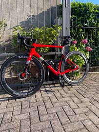 Cannondale Super Six Evo
