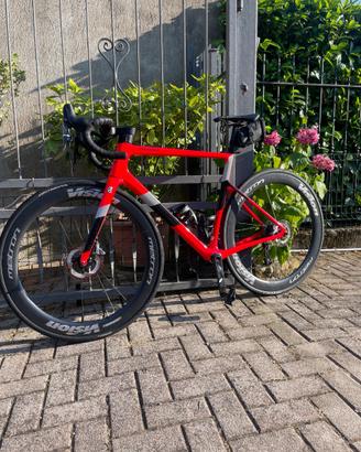 Cannondale Super Six Evo