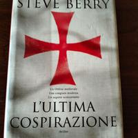 Steve Berry - L'ultima cospirazione