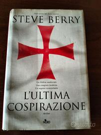 Steve Berry - L'ultima cospirazione