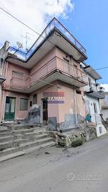 Casa singola - Calatabiano