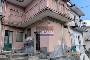 Casa singola - Calatabiano