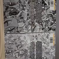 manga deadpool samurai 1 e 2