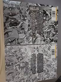 manga deadpool samurai 1 e 2