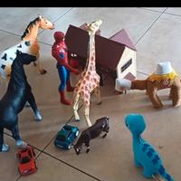 GIOCHI ASSORTITI PER BAMBINI 