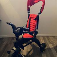 Triciclo Doona Liki Trike S1