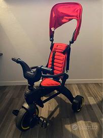 Triciclo Doona Liki Trike S1