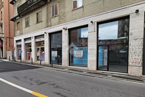 NEGOZIO A BRESCIA