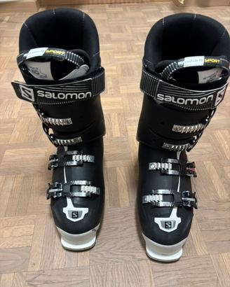 Scarponi Sci Salomon X Pro 90