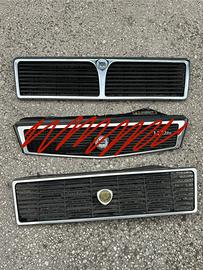 Ricambi lancia e autobianchi
