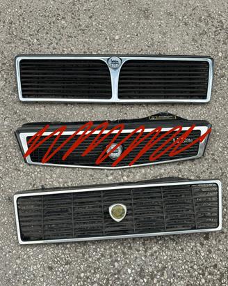 Ricambi lancia e autobianchi