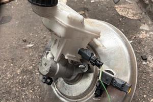 POMPA SERVOFRENO PEUGEOT 5008 ANNO:2022