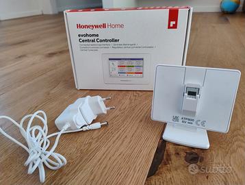 Honeywell Evohome supporto da tavolo ATF800