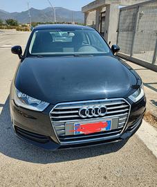 Audi A1 1.4 TDI 3P 2017 80.000 KM