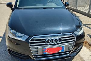 Audi A1 1.4 TDI 3P 2017 80.000 KM