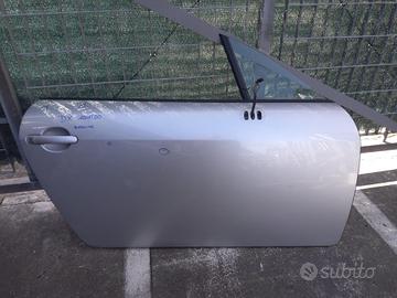 PORTIERA ANTERIORE DESTRA AUDI TT Serie (8N3) 8N08