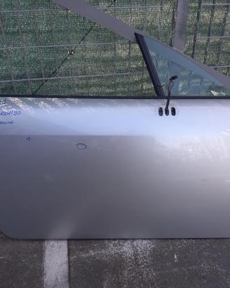 PORTIERA ANTERIORE DESTRA AUDI TT Serie (8N3) 8N08