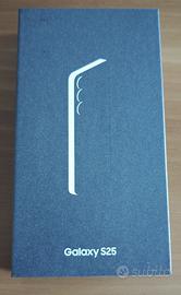 Samsung Galaxy S25 5G 256GB 12GB Ram Icyblue