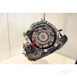 Cambio automatico nissan pixo 2009-13