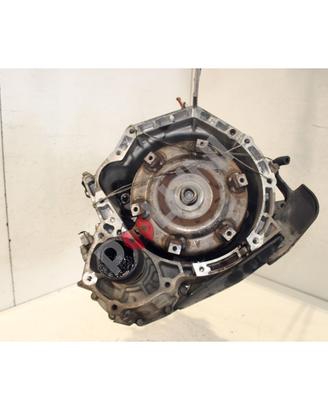 Cambio automatico nissan pixo 2009-13