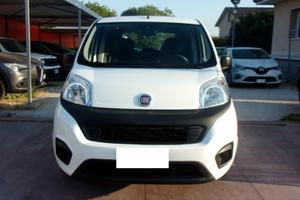 Fiat Qubo 1.3 MJT 80 CV Dynamic