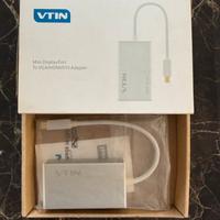 Adattatore mini display port