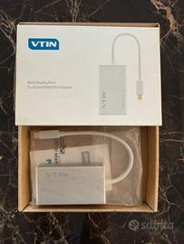 Adattatore mini display port