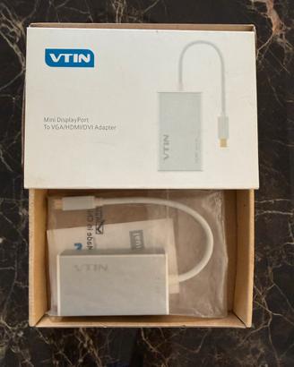 Adattatore mini display port