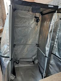 Kit coltivazione indoor