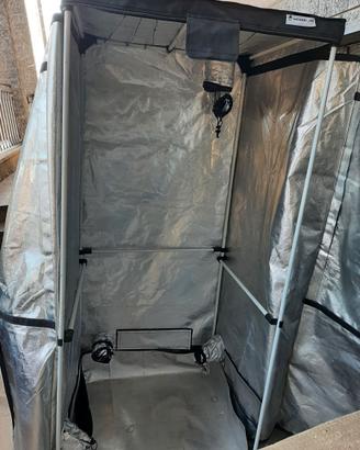 Kit coltivazione indoor