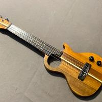 Ukulele elettrico