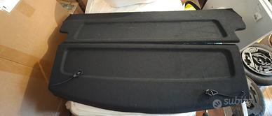 Copri vano bagagli Citroën C5 Aircross