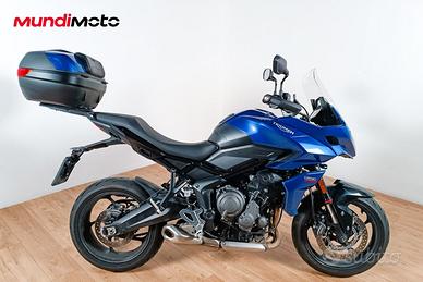 TRIUMPH TIGER SPORT 660 - 2023