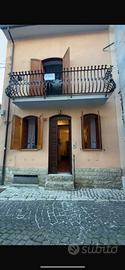 Palazzina indipendente su quattro livelli
