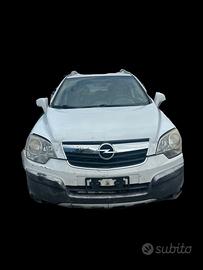 Ricambi opel antara 2010