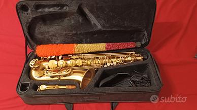 sax alto Cigalini Smart