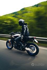 MT 09SP