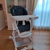 seggiolone pappananna Cam