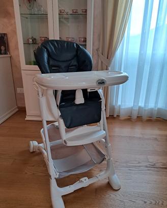 seggiolone pappananna Cam