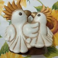 Thun Cacatua pappagalli