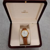 Orologio da polso in oro Omega ref 36012000