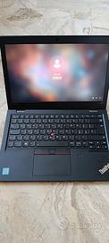 notebook Lenovo L390